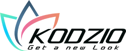 Kodzio | Buy Hair Accessories Online in India