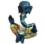 Kodzio Modern Hawa Ganesh (4)